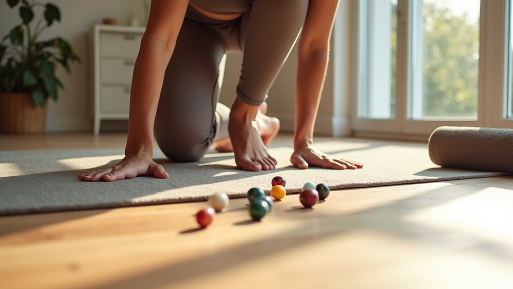 strengthen toes for stability