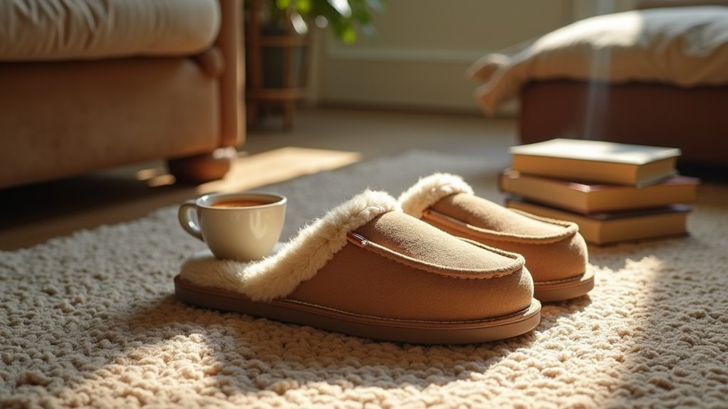 top arch support slippers